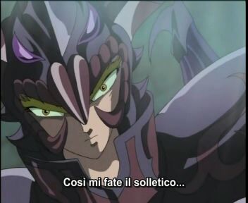 Otaku Gallery  / Anime e Manga / Saint Seiya / Screen Shots / Hades / 13 - Massima determinazione / 113.jpg